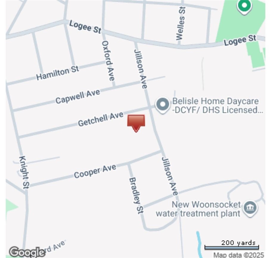 0 Irving Avenue Woonsocket, RI 02895 - Photo 5 of 5