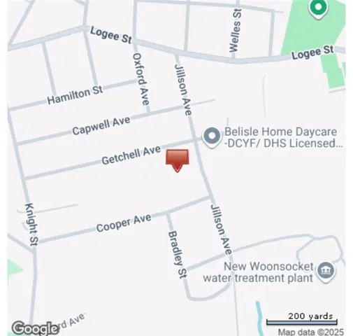 $69,000 | 0 Irving Avenue, Woonsocket, RI 02895