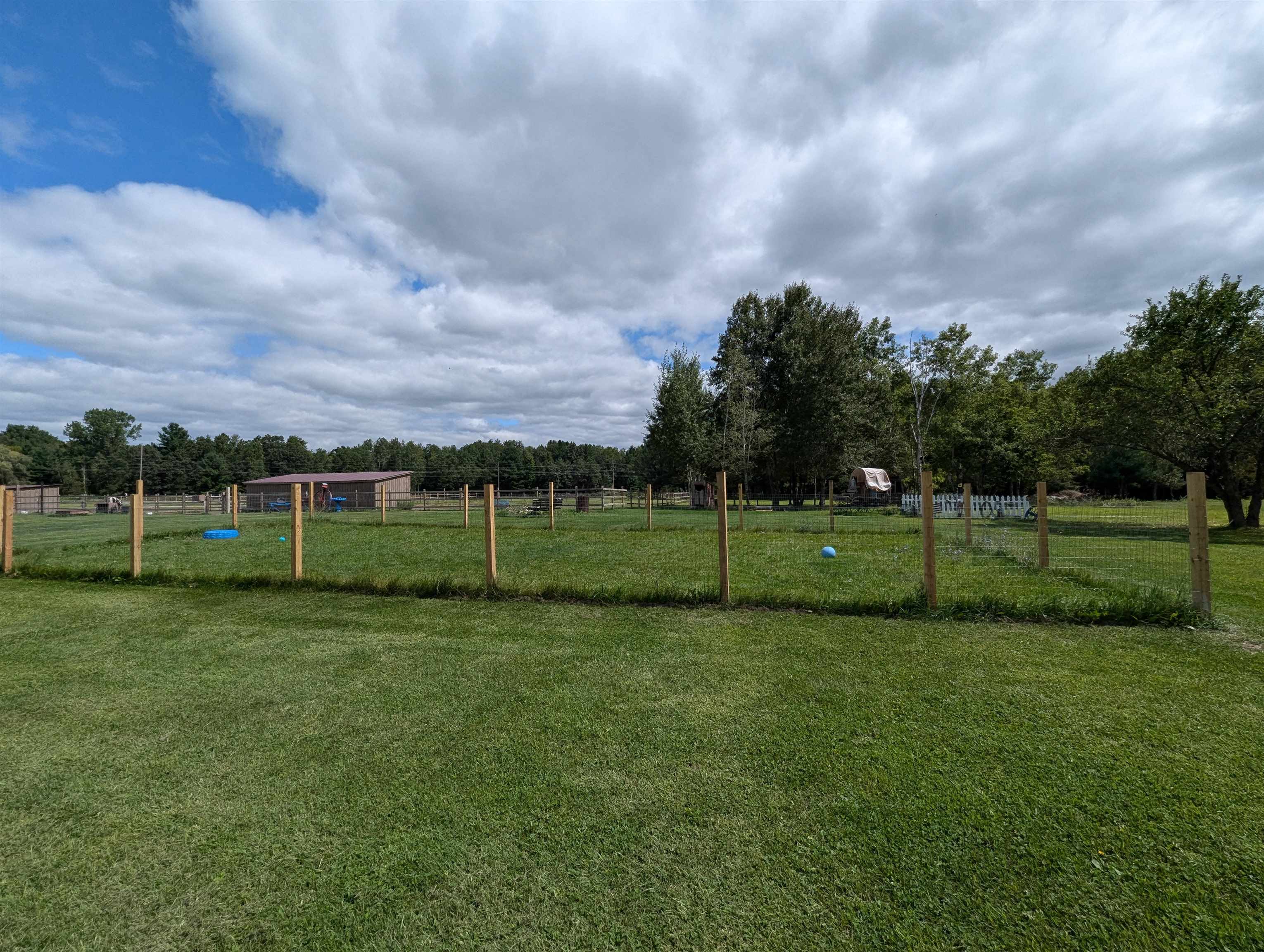 1706 North Fire Road Twining, MI 48766 - Photo 43 of 81