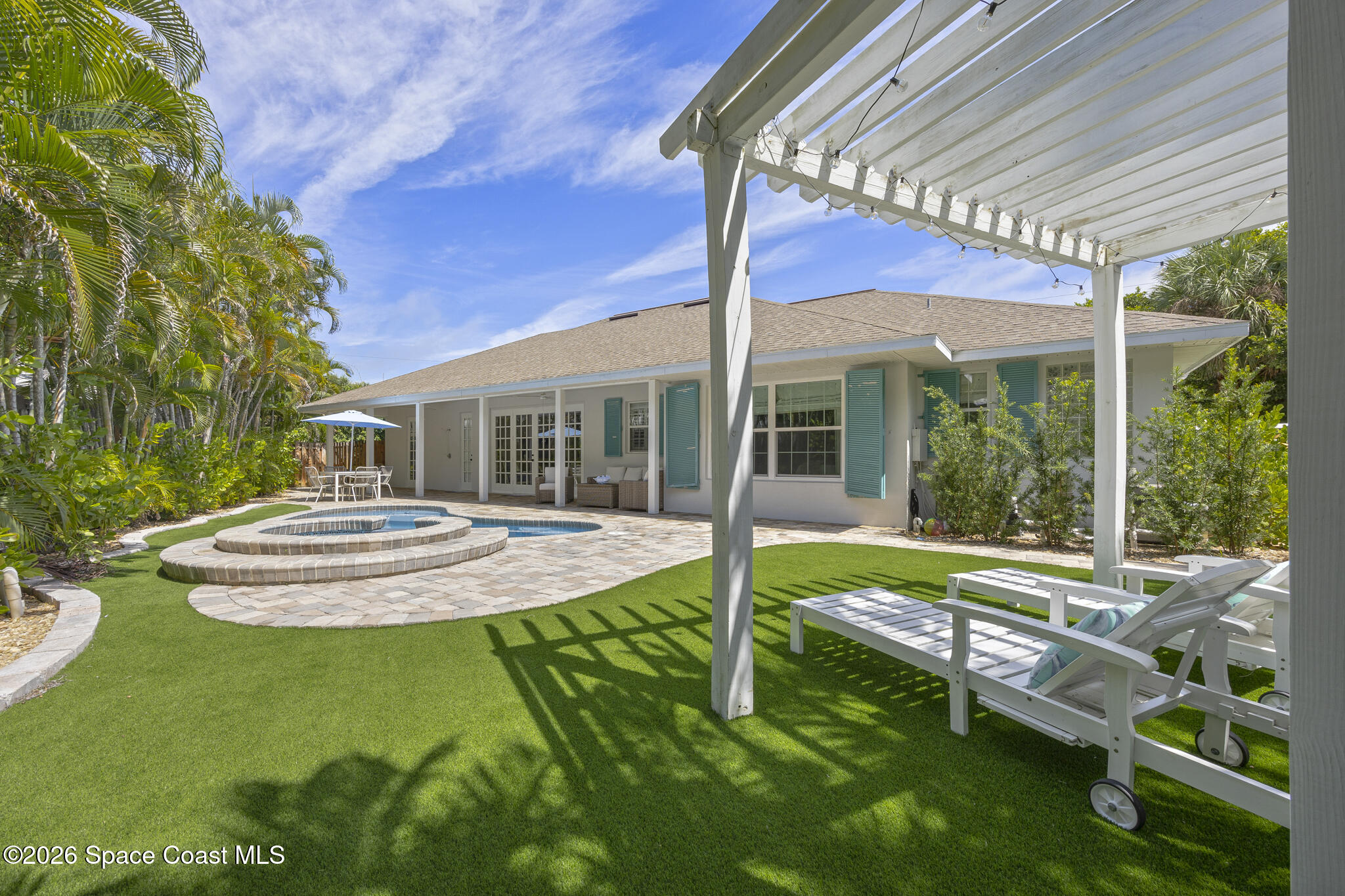 6774 Angeles Road Melbourne Beach, FL 32951 - Photo 1 of 43 a-06