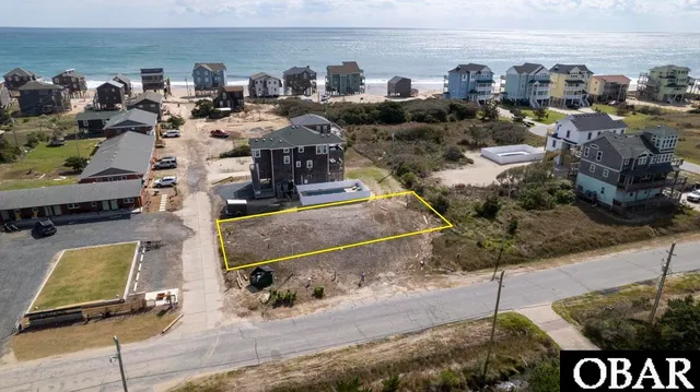 $139,500 | 0 Old Lighthouse Road, Buxton, NC 27920