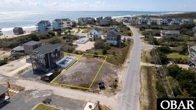 $139,500 | 0 Old Lighthouse Road, Buxton, NC 27920