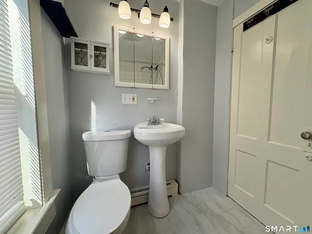 $1,750 | 24 Iowa Street, Unit 2, Torrington, CT 06790