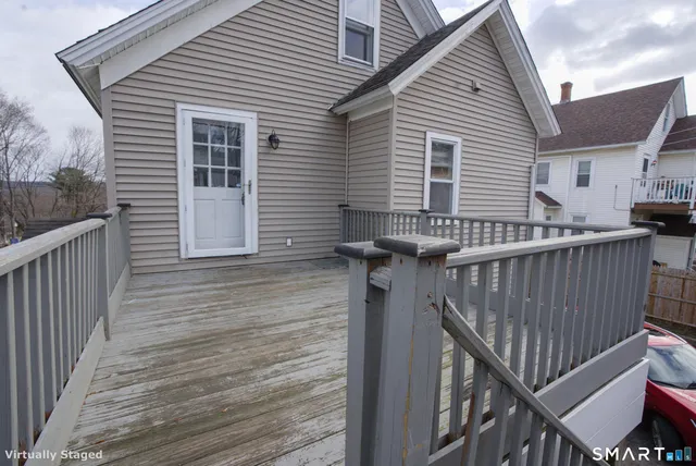 $1,750 | 24 Iowa Street, Unit 2, Torrington, CT 06790