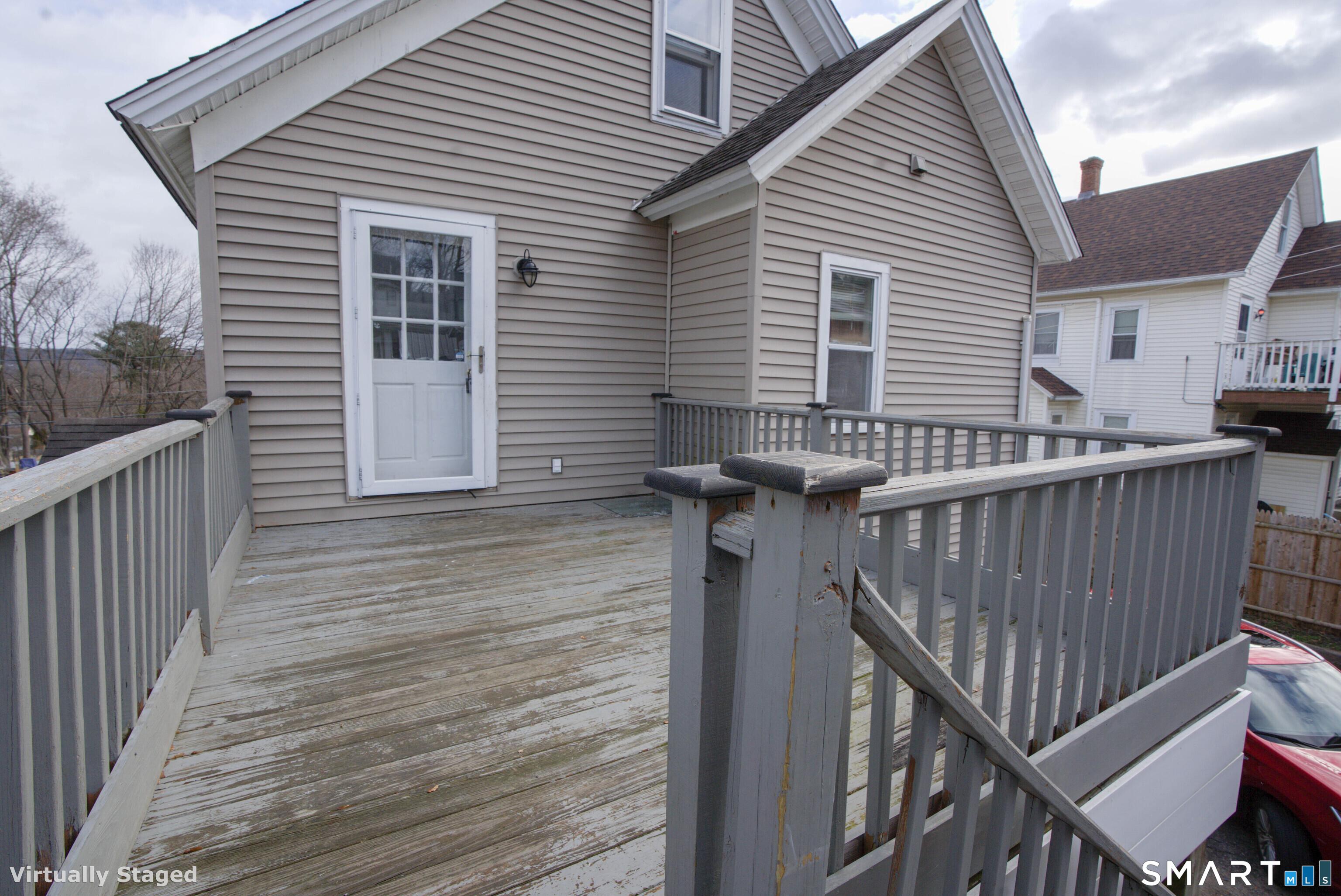 24 Iowa Street, Unit 2 Torrington, CT 06790 - Photo 16 of 16