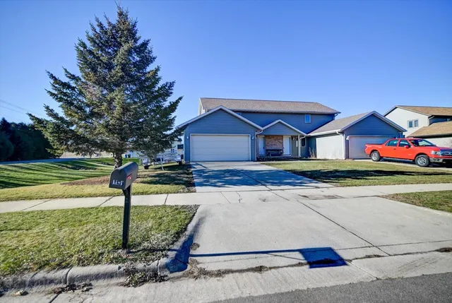 $550,000 | 1121-1123 Union Oregon Wi 53575, Oregon, WI 53575