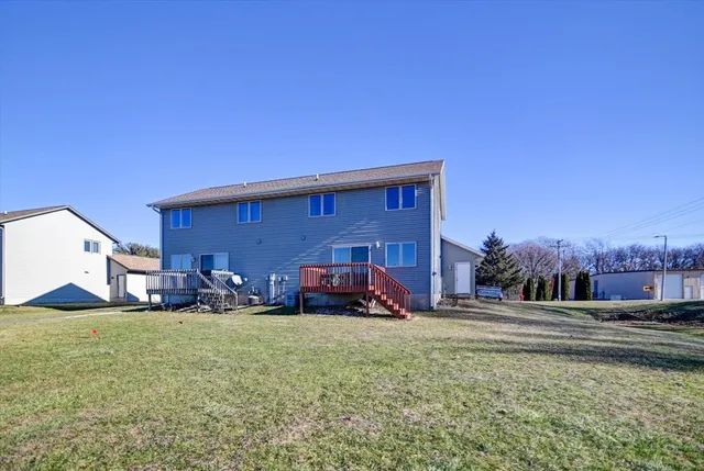 $550,000 | 1121-1123 Union Oregon Wi 53575, Oregon, WI 53575