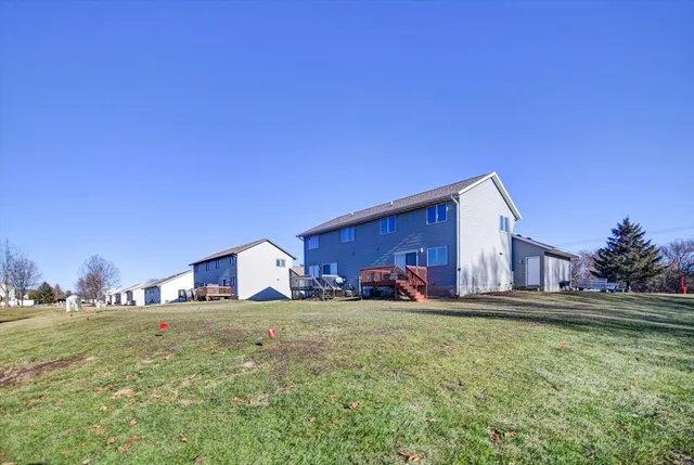 $550,000 | 1121-1123 Union Oregon Wi 53575, Oregon, WI 53575