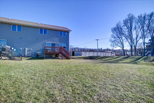 $550,000 | 1121-1123 Union Oregon Wi 53575, Oregon, WI 53575