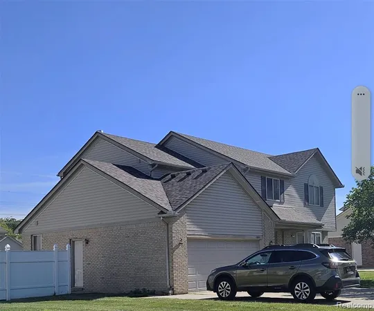 $400,000 | 15801 Toulouse Avenue, Fraser, MI 48026