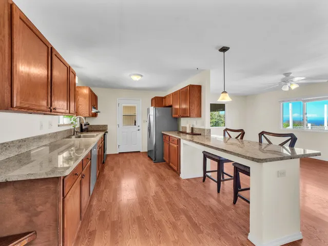 $795,000 | 45-808 Kila Kila Place, Honokaa, HI 96727