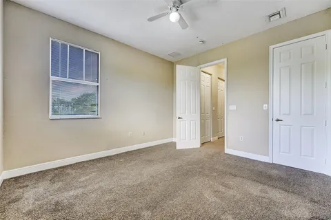 a view of a storage & utility room