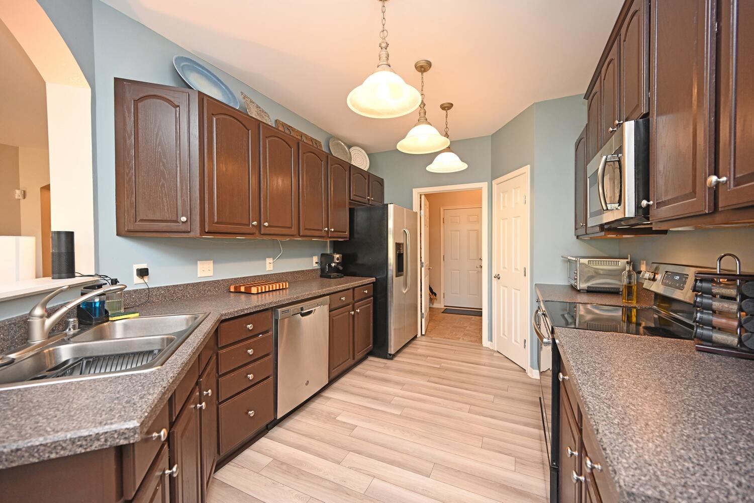 614 Rivers Breeze Drive Ludlow, KY 41016 - Photo 14 of 35