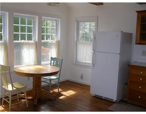 30 Country Club Road Boothbay, ME 04537 - Photo 10 of 10 Dining Room.