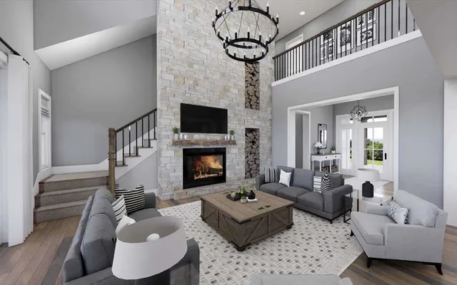 $2,675,000 | 29 Paddocks Drive, Gilford, NH 03249