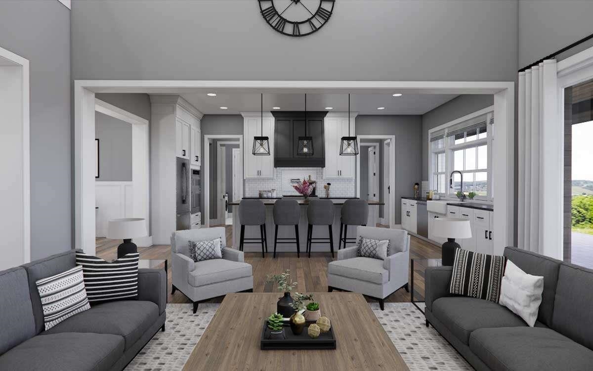 29 Paddocks Drive Gilford, NH 03249 - Photo 16 of 35