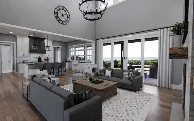 $2,675,000 | 29 Paddocks Drive, Gilford, NH 03249