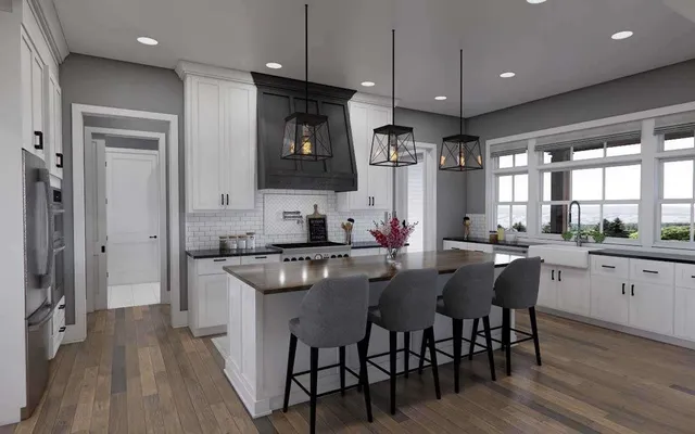 $2,675,000 | 29 Paddocks Drive, Gilford, NH 03249