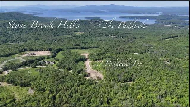 $2,675,000 | 29 Paddocks Drive, Gilford, NH 03249