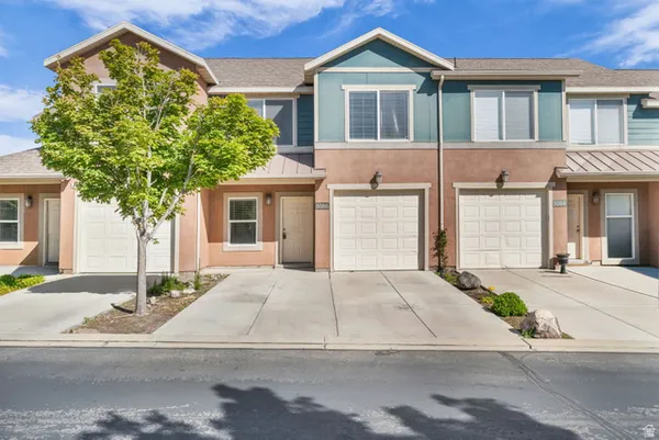 $364,000 | 5086 West Wind Rock Lane, Herriman, UT 84096