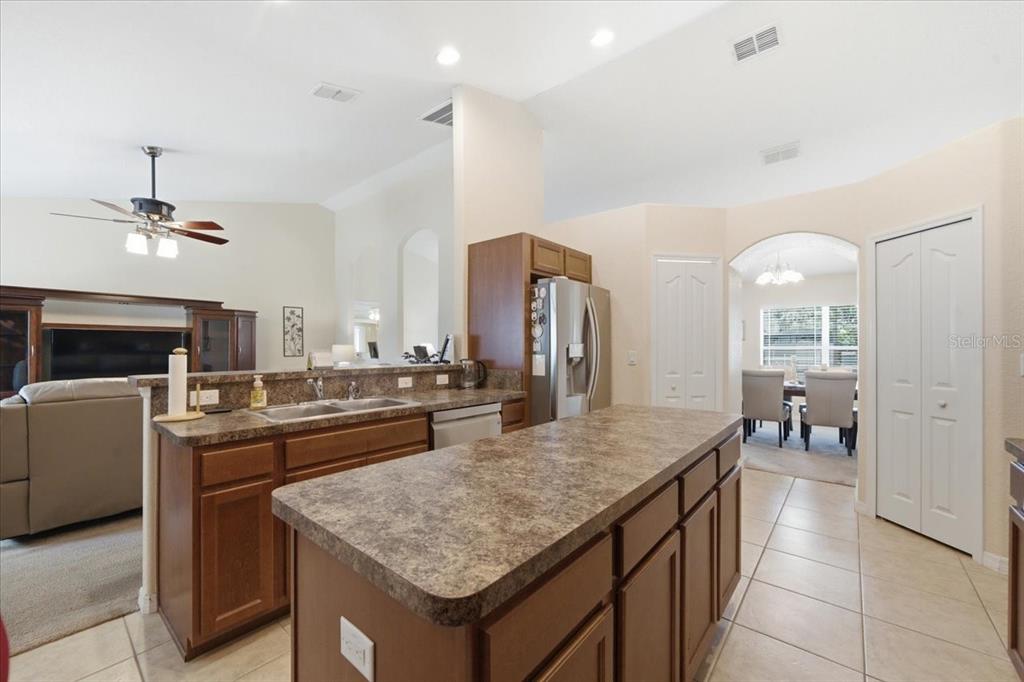 13407 Bondstone Street Spring Hill, FL 34609 - Photo 24 of 48