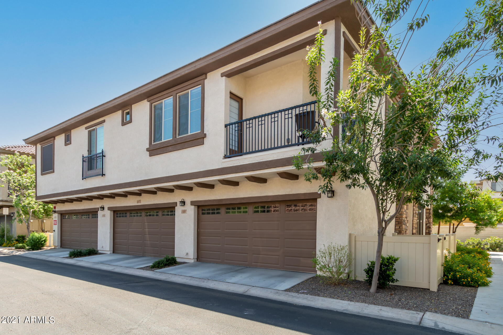 1873 East Frye Road, Unit 101 Gilbert, AZ 85295 - Photo 1 of 25 0002-03 - Frye