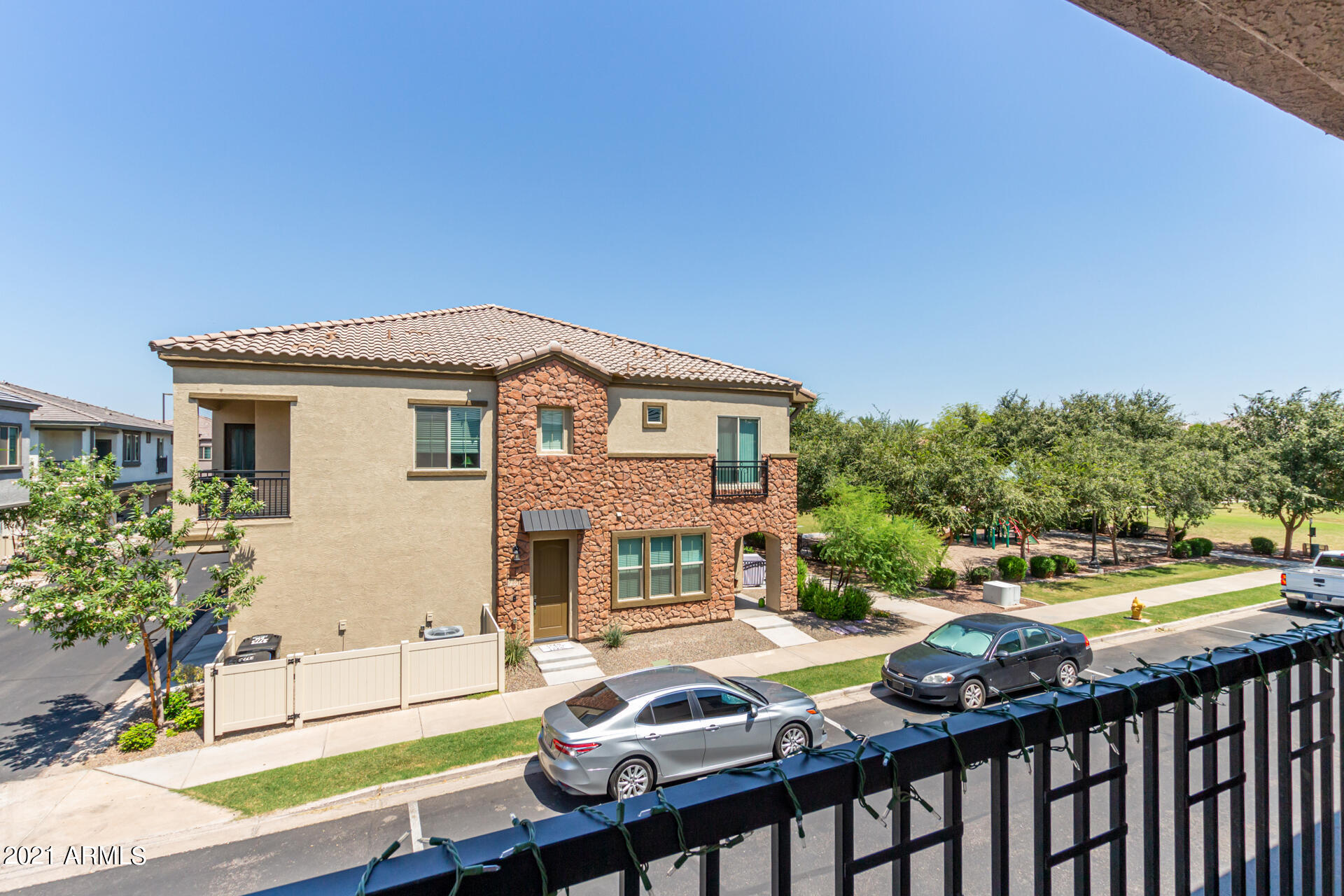 1873 East Frye Road, Unit 101 Gilbert, AZ 85295 - Photo 20 of 25 0021-21 - Frye