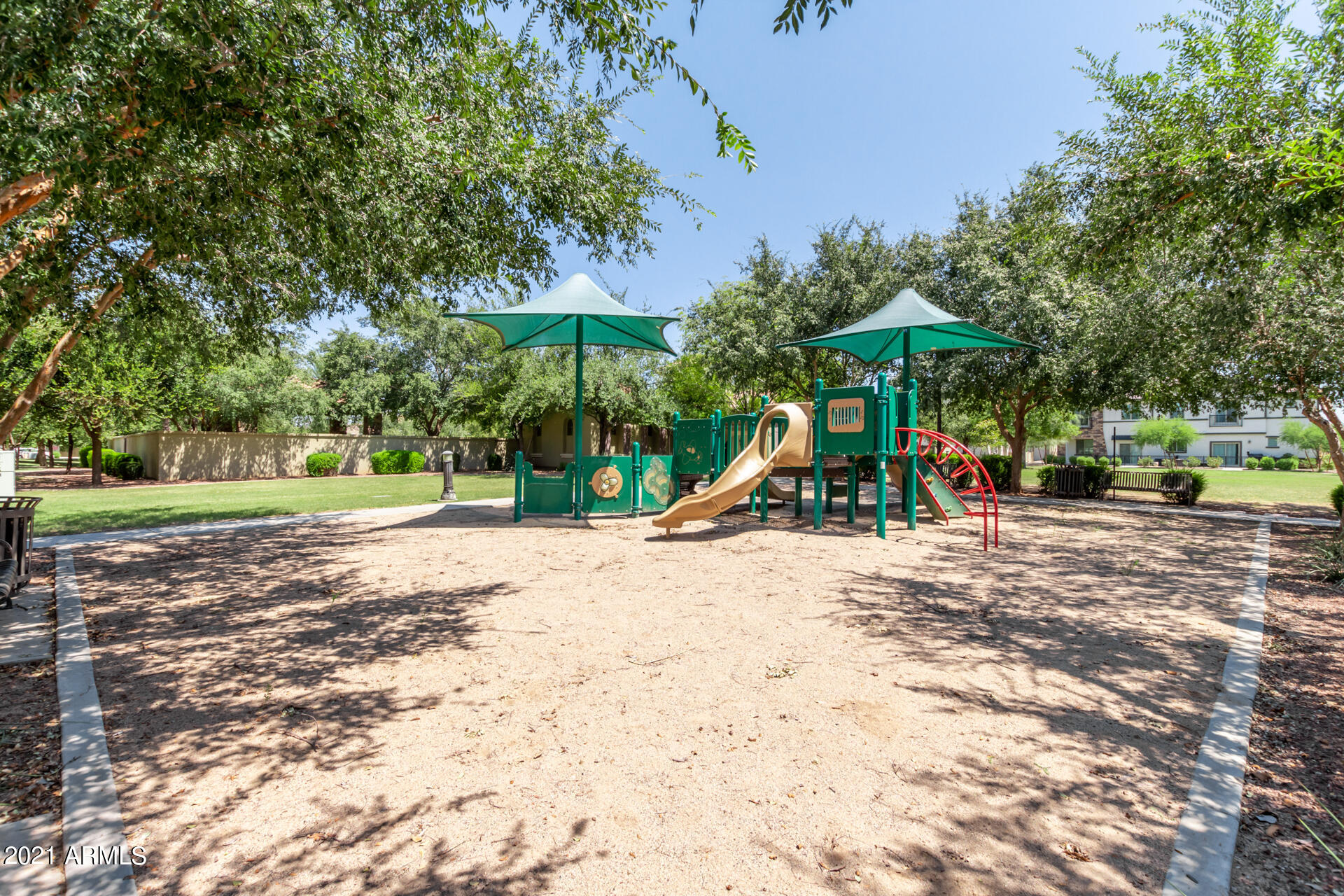 1873 East Frye Road, Unit 101 Gilbert, AZ 85295 - Photo 24 of 25 0025-24 - Frye