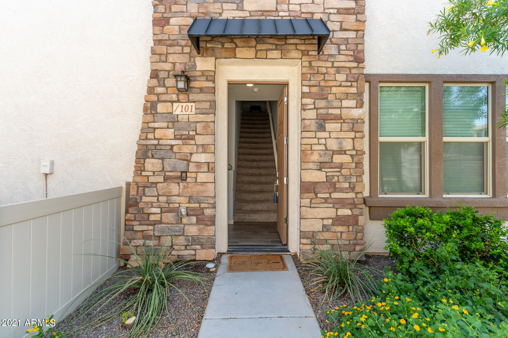 1873 East Frye Road, Unit 101 Gilbert, AZ 85295 - Photo 3 of 25 0004-04 - Frye