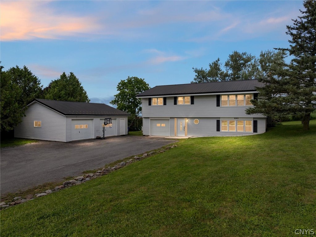 6205 McLain Road Augusta, NY 13425 - Photo 1 of 1 Gallery Image 1