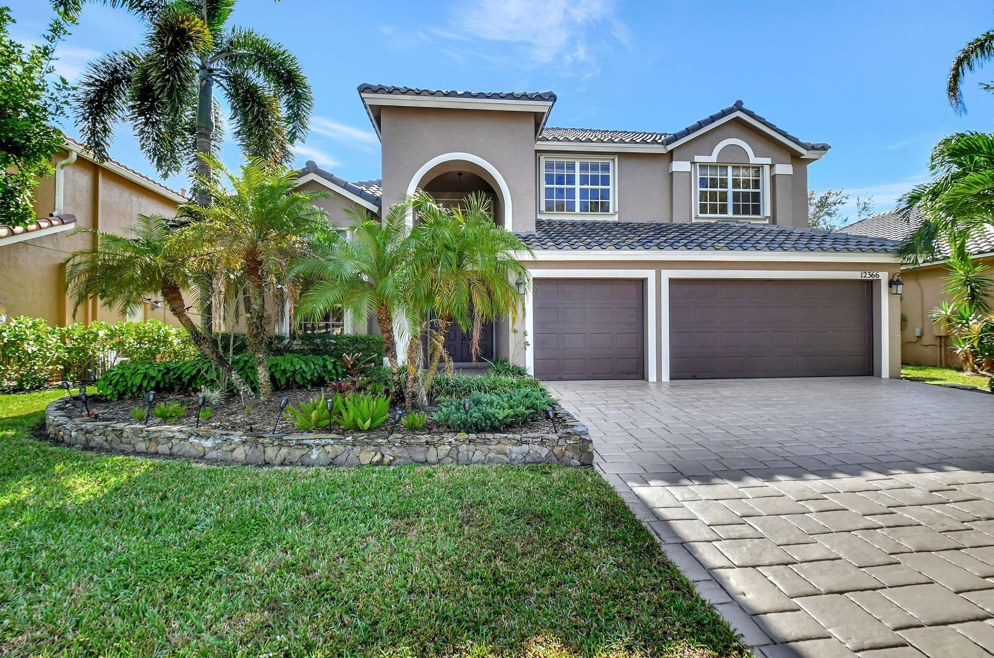 12366 Cascades Pointe Drive Boca Raton, FL 33428 - Photo 2 of 32 Photo 2