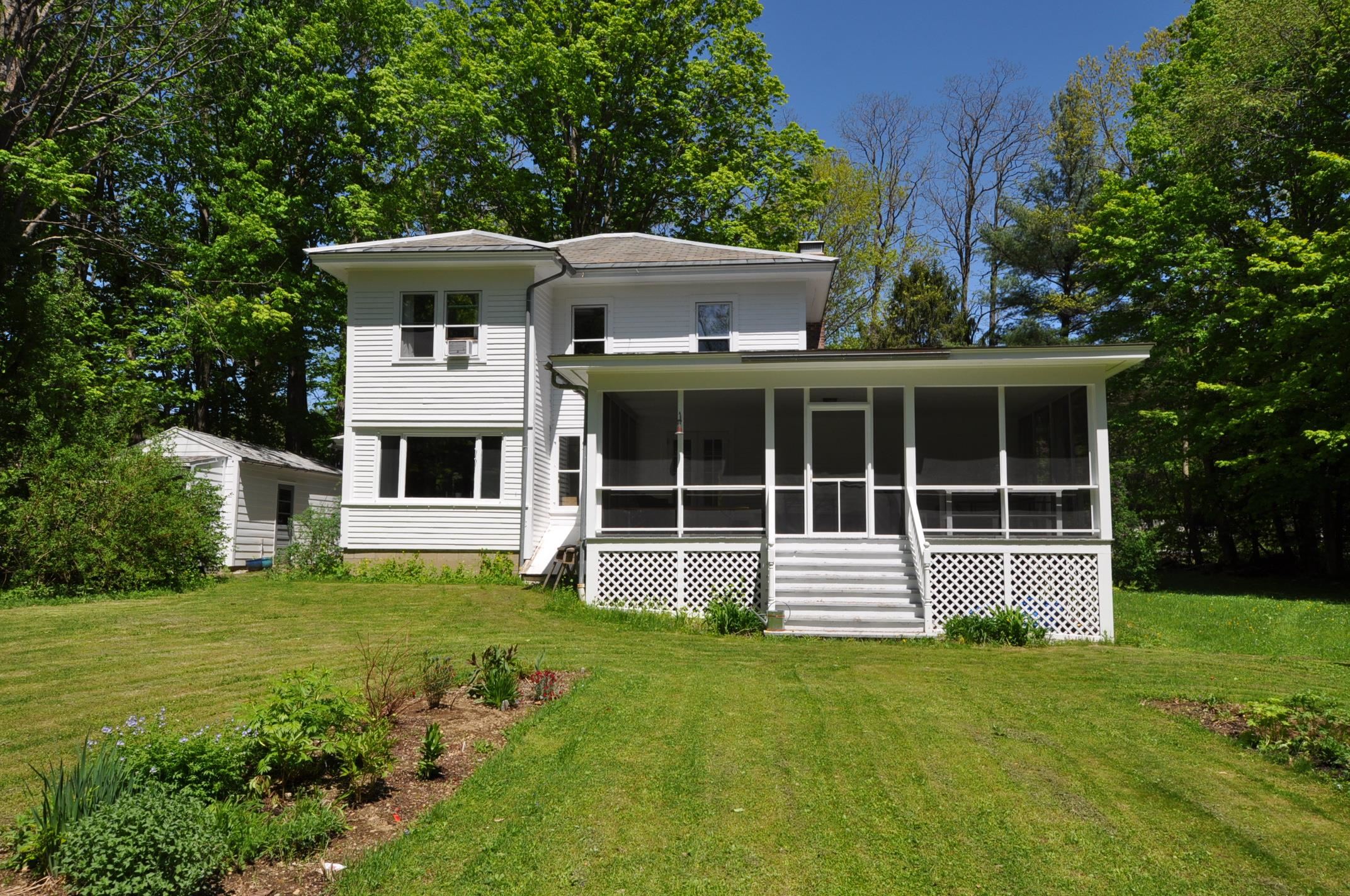3093 Highway 30 Dorset, VT 05251 - Photo 4 of 37 Gallery Image 4