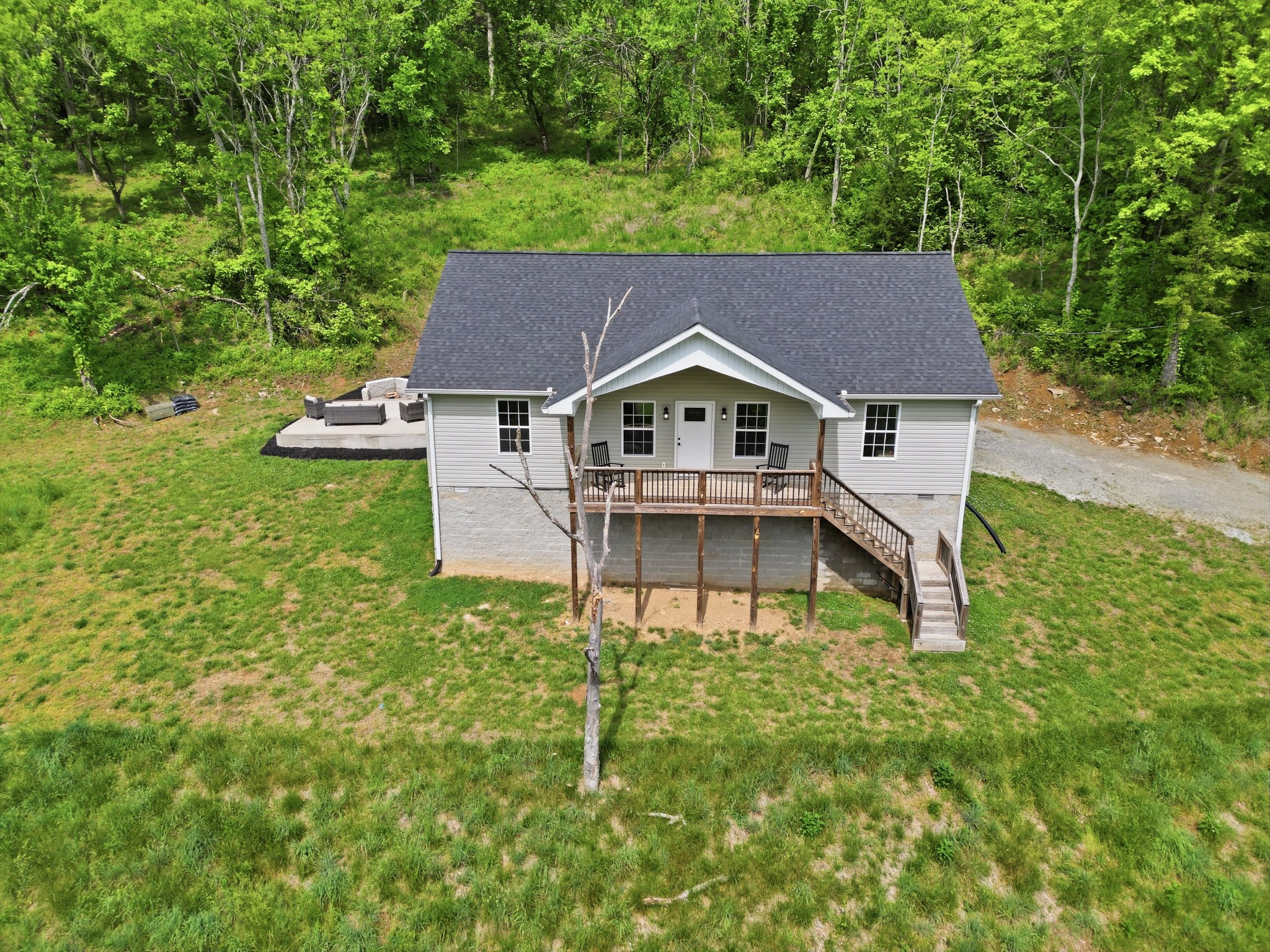78 Dog Branch Road Pleasant Shade, TN 37145 - Photo 1 of 48 Gallery Image 1