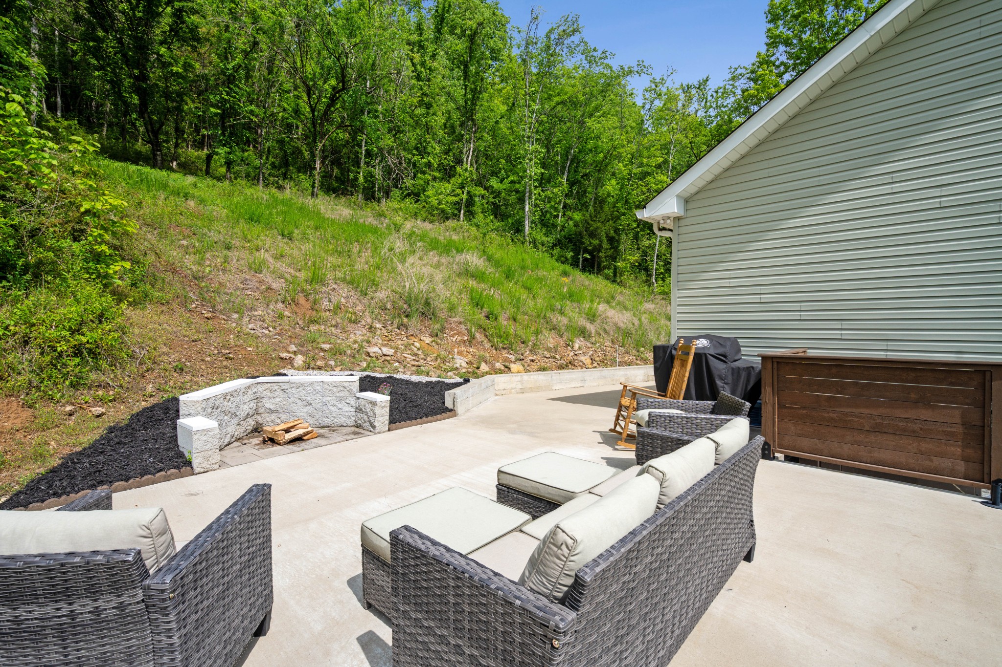 78 Dog Branch Road Pleasant Shade, TN 37145 - Photo 18 of 48 Gallery Image 18