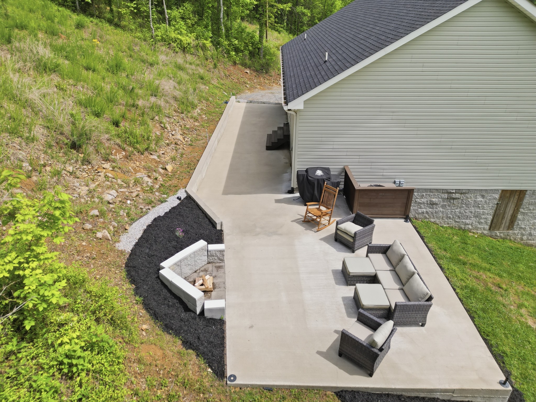78 Dog Branch Road Pleasant Shade, TN 37145 - Photo 37 of 48 Gallery Image 37