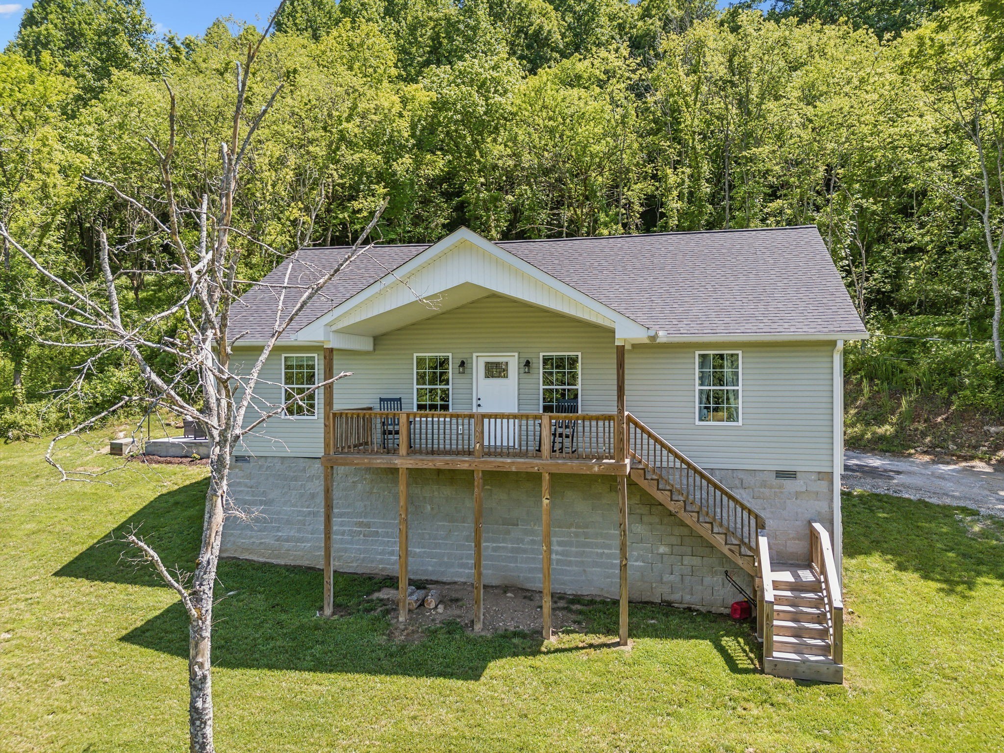 78 Dog Branch Road Pleasant Shade, TN 37145 - Photo 38 of 48 Gallery Image 38