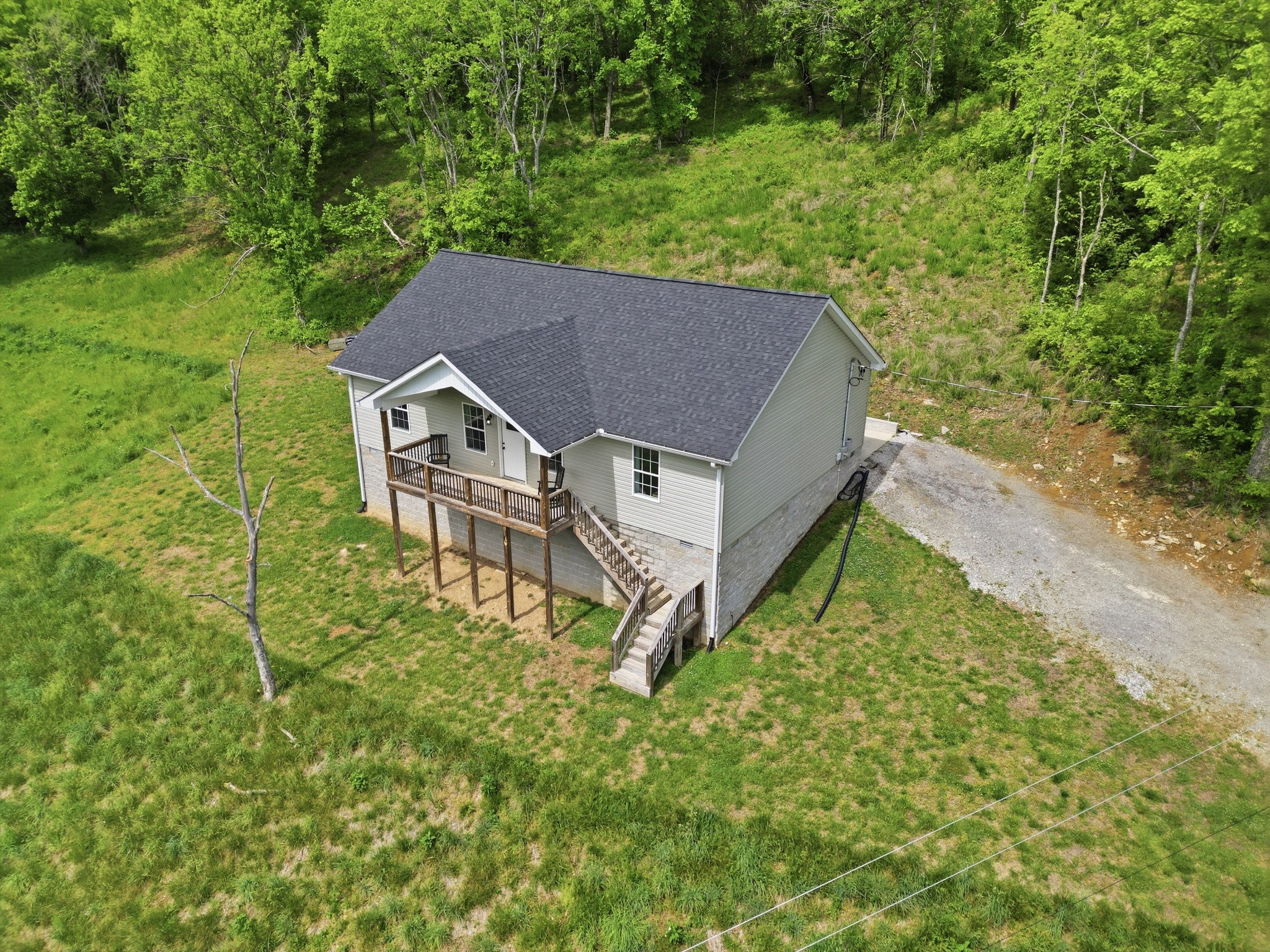 78 Dog Branch Road Pleasant Shade, TN 37145 - Photo 39 of 48 Gallery Image 39