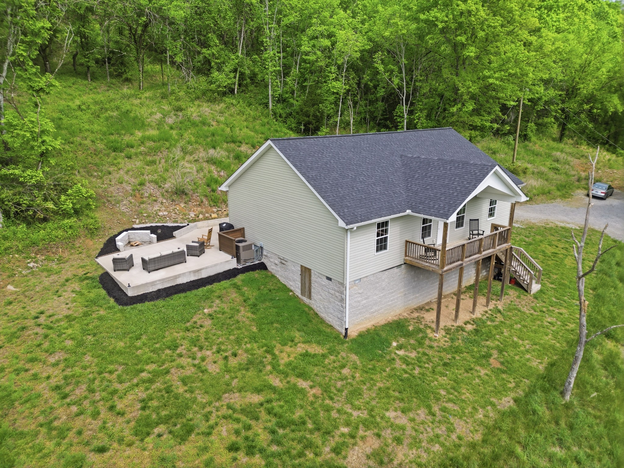 78 Dog Branch Road Pleasant Shade, TN 37145 - Photo 41 of 48 Gallery Image 41
