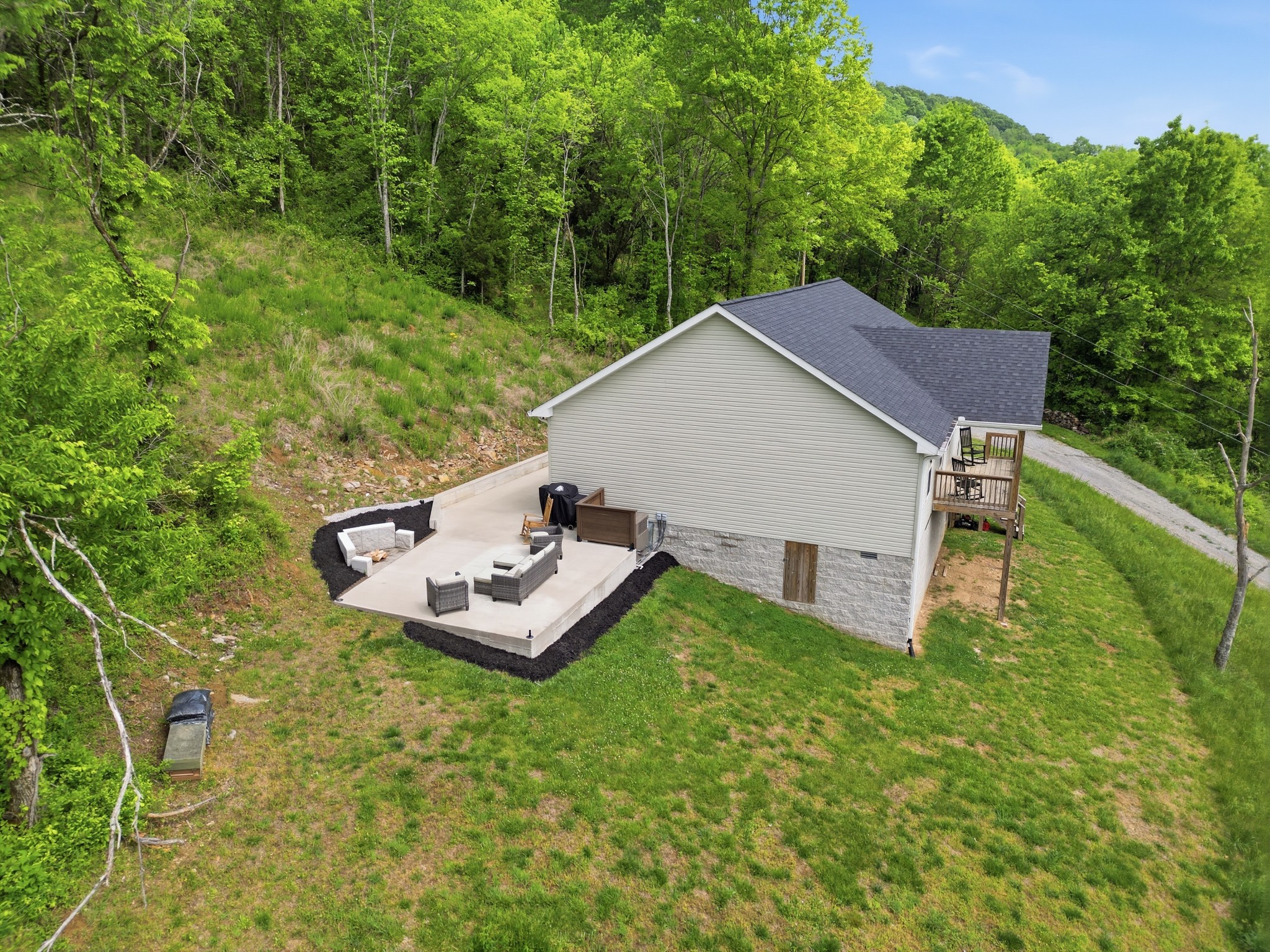 78 Dog Branch Road Pleasant Shade, TN 37145 - Photo 42 of 48 Gallery Image 42