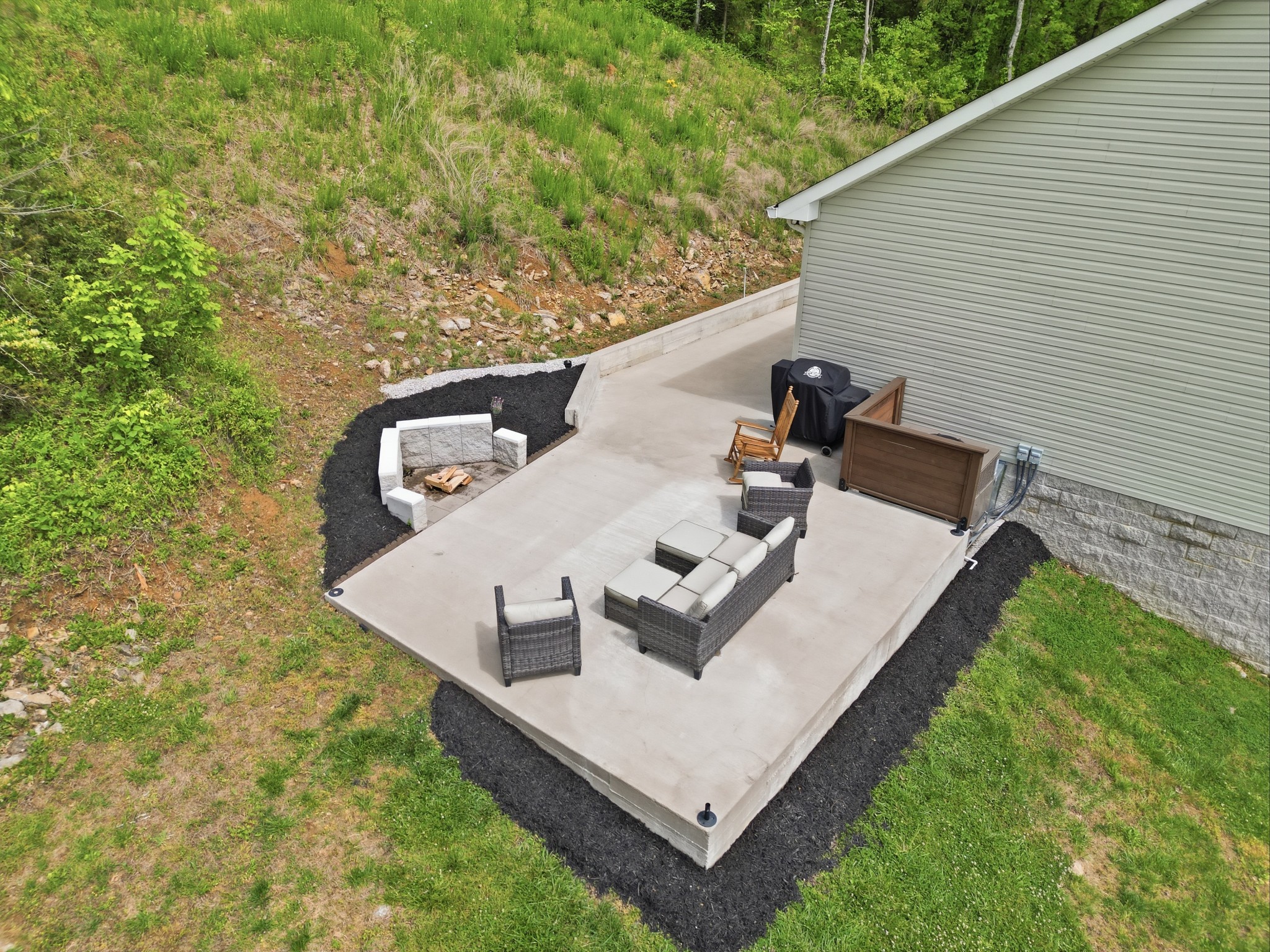 78 Dog Branch Road Pleasant Shade, TN 37145 - Photo 44 of 48 Gallery Image 44