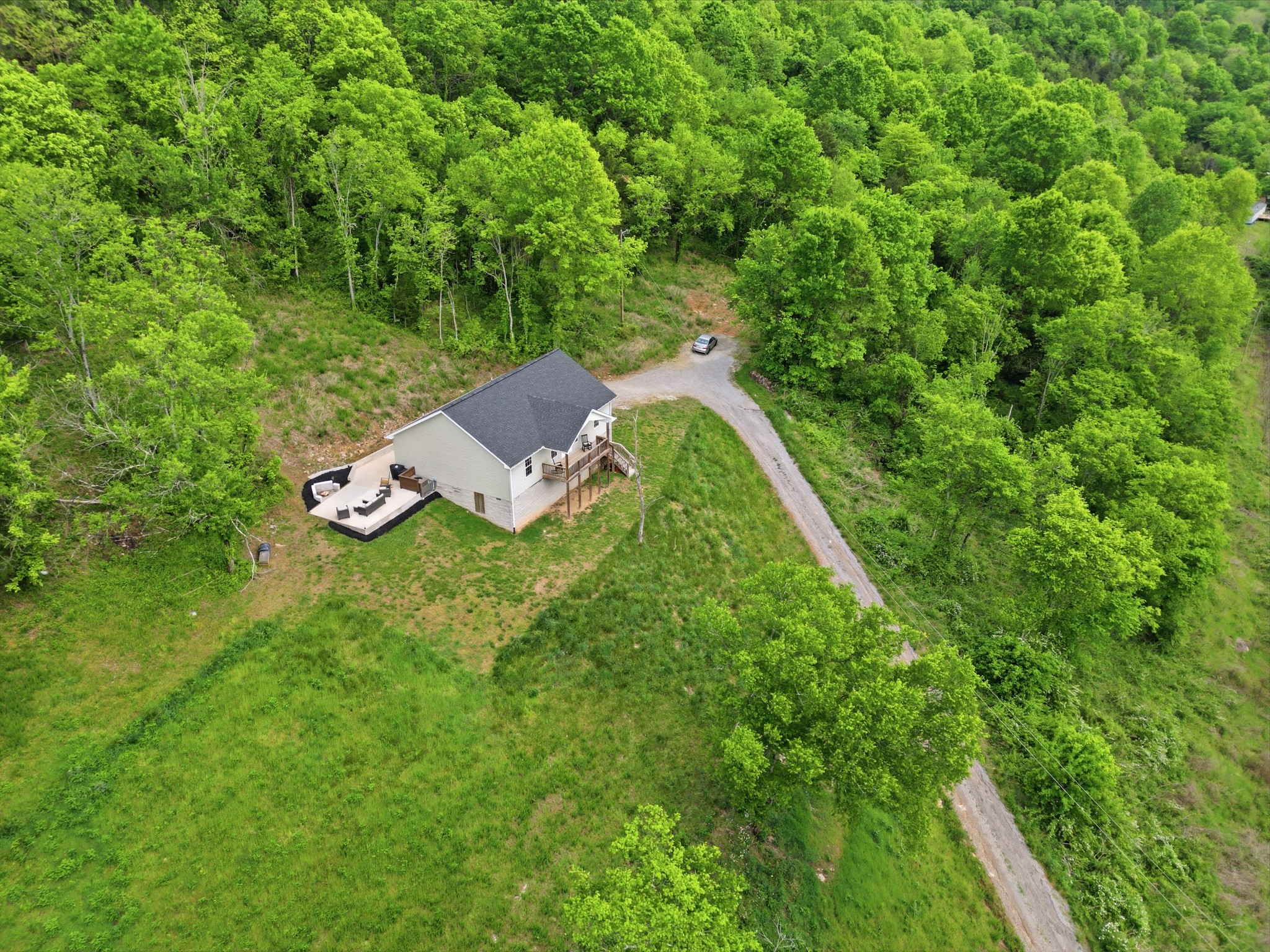 78 Dog Branch Road Pleasant Shade, TN 37145 - Photo 45 of 48 Gallery Image 45