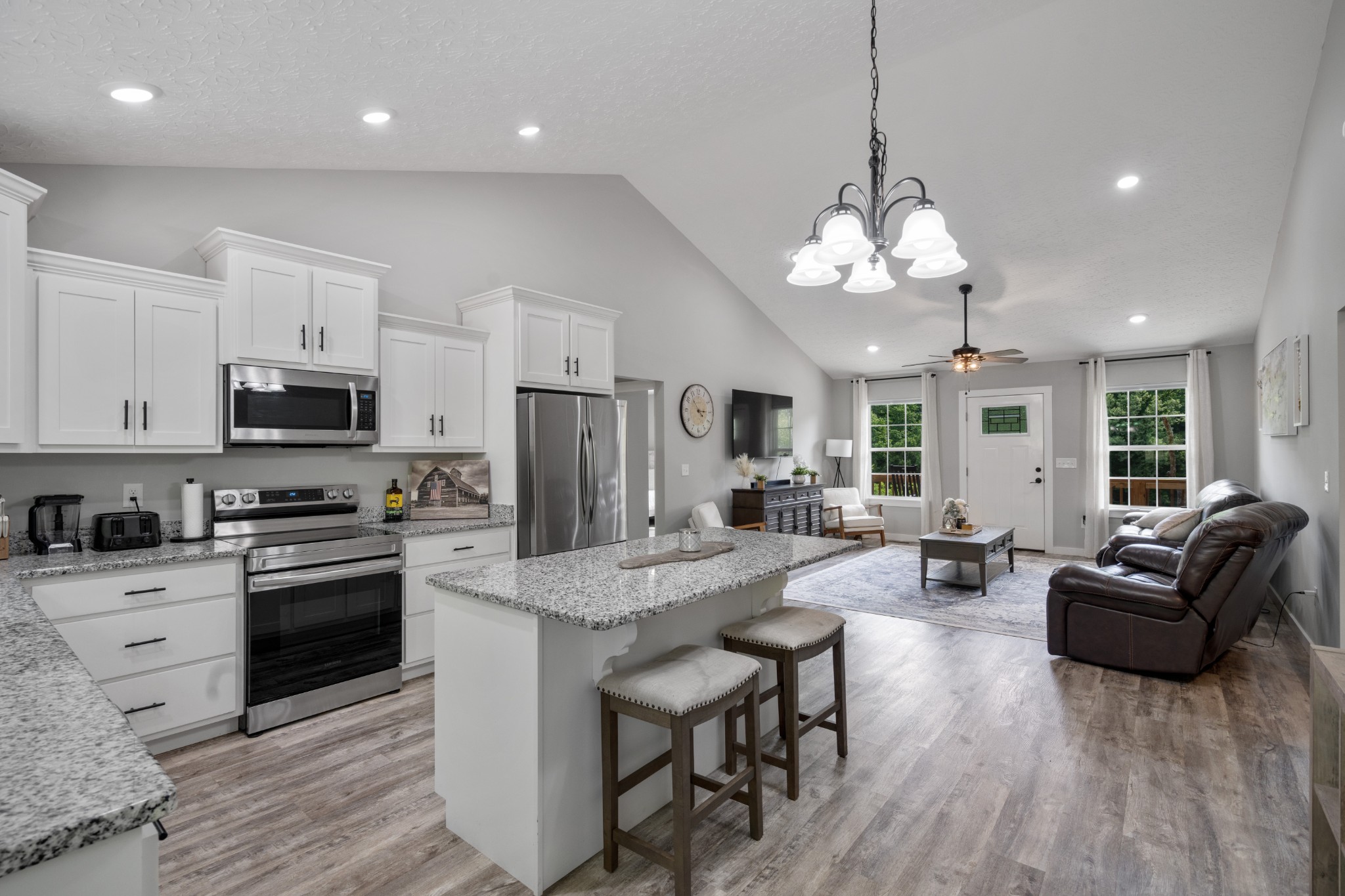 78 Dog Branch Road Pleasant Shade, TN 37145 - Photo 6 of 48 Gallery Image 6