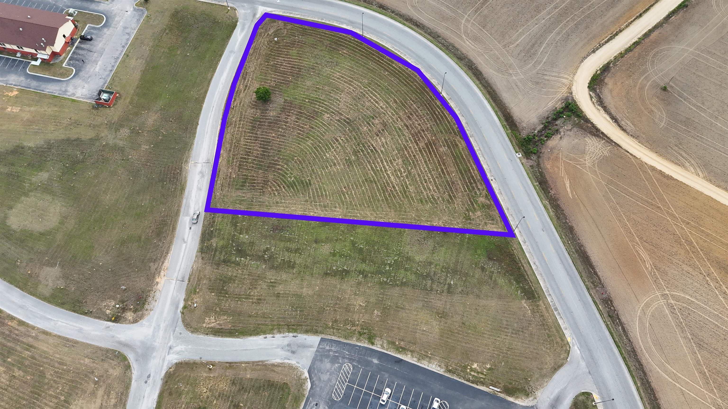 2101 Highway 76 Mullins, SC 29574 - Photo 4 of 4