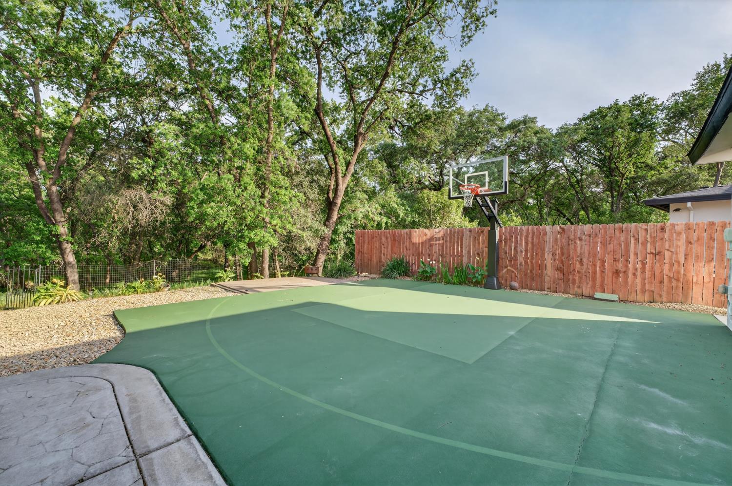 6035 Bryce Way Rocklin, CA 95677 - Photo 37 of 39 a view of a backyard