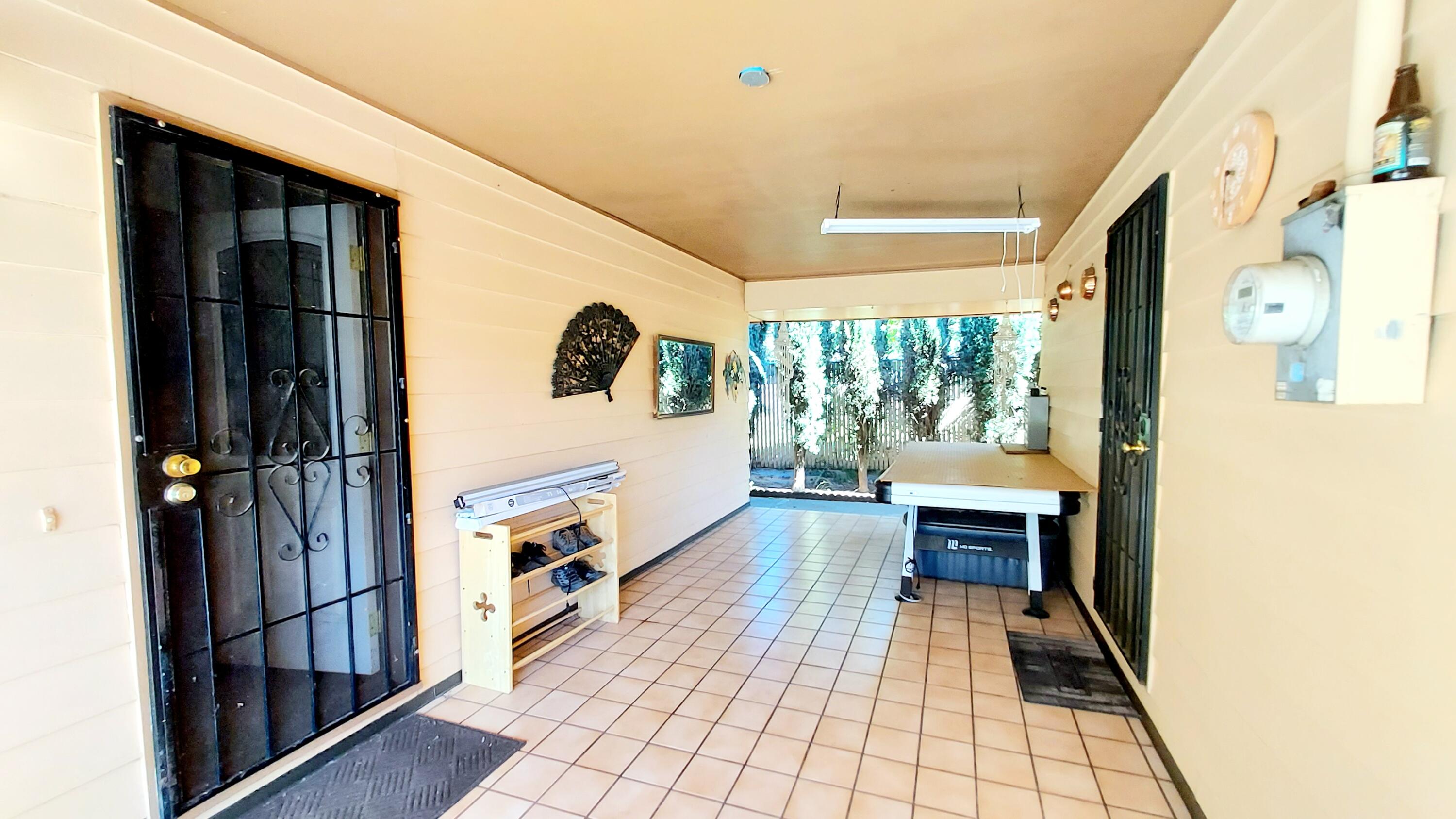 609 Steelhead Road Alderpoint, CA 95511 - Photo 33 of 58 Breezeway 2