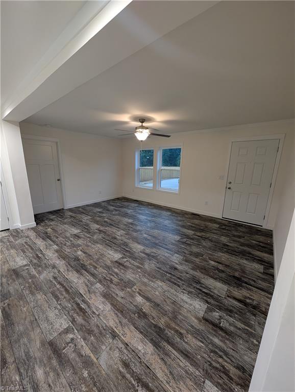 1204 Hawksview Road Franklinville, NC 27248 - Photo 15 of 22