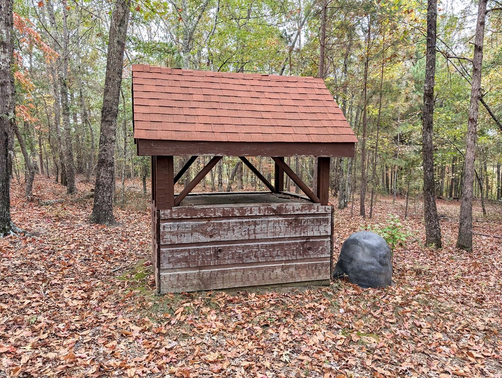 1028 Cold Springs Road Pine Mountain, GA 31822 - Photo 25 of 30 PUMP HOUSE