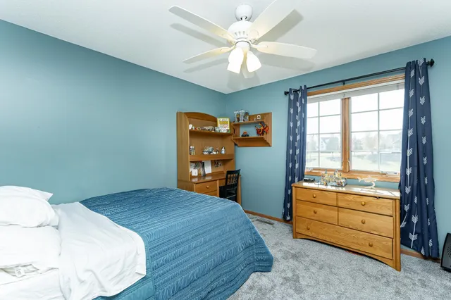 $585,000 | 61528 248th Avenue, Mantorville, MN 55955