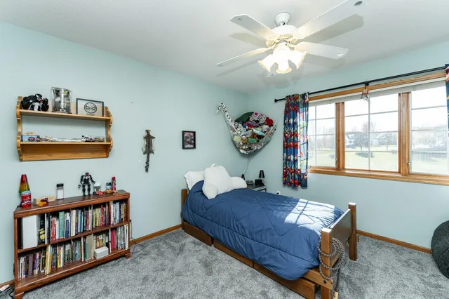 $575,000 | 61528 248th Avenue, Mantorville, MN 55955