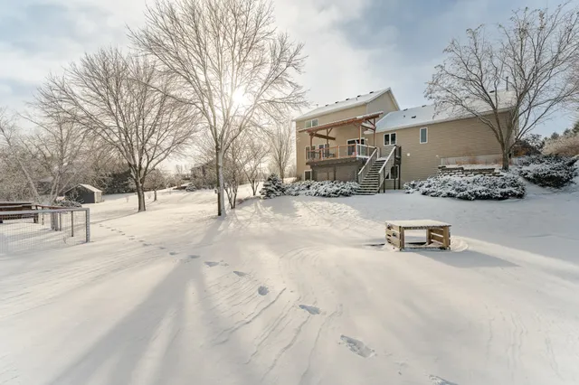 $575,000 | 61528 248th Avenue, Mantorville, MN 55955